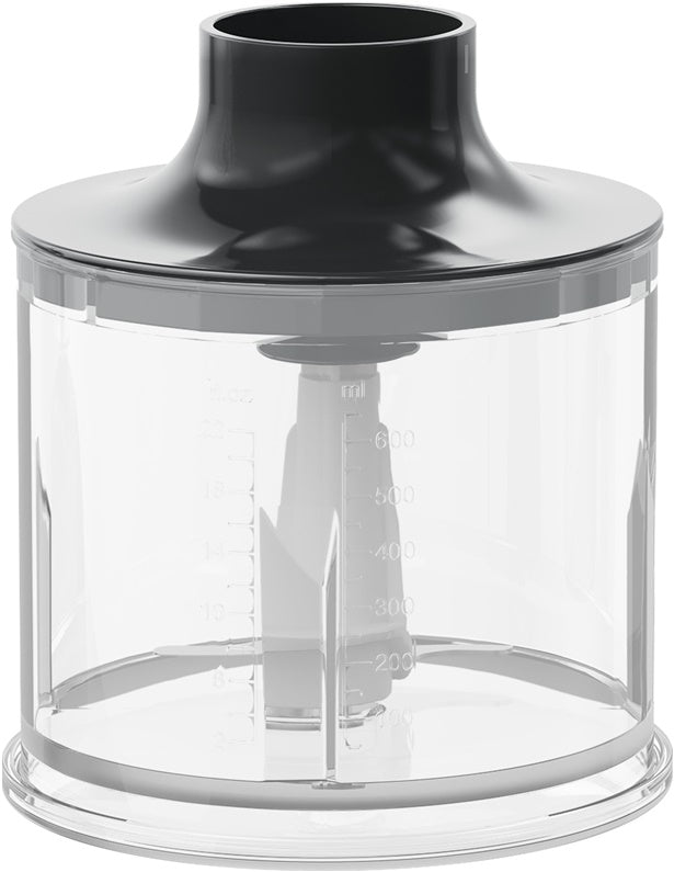 Rankinis trintuvas ELECTROLUX CREATE 4 E4HB1-6GG