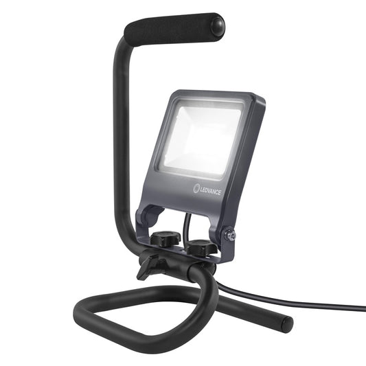 Naświetlacz LED stojący LEDVANCE 20W 1700LM 4000K IP65