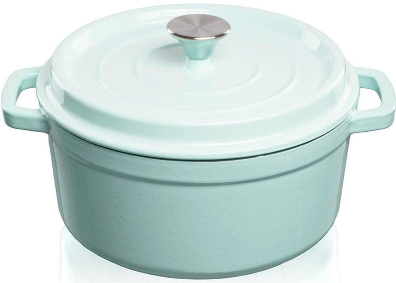Puodas Kamado Bono Grandfeu, 260 mm x 260 mm x 170 mm