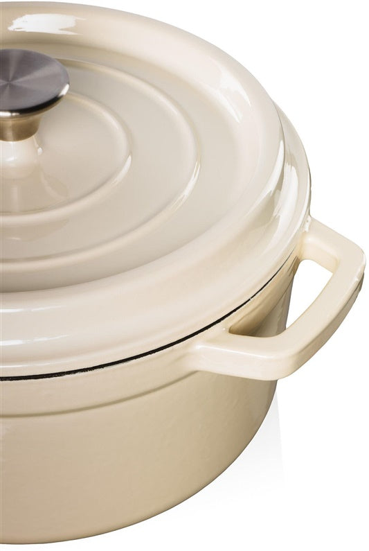 Garnek Kamado Bono 4,7L