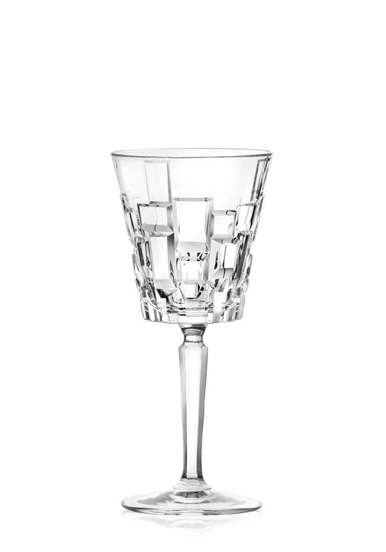 Vyno taurės RCR ETNA, 280 ml, 6 vnt.