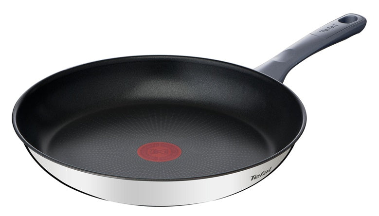 Patelnia Tefal DAILY COOK, 28 cm, stal nierdzewna