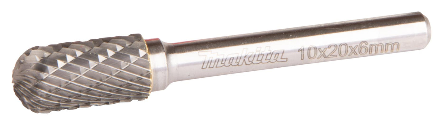 Freza tiesiniam šlifuokliui Makita B-52750