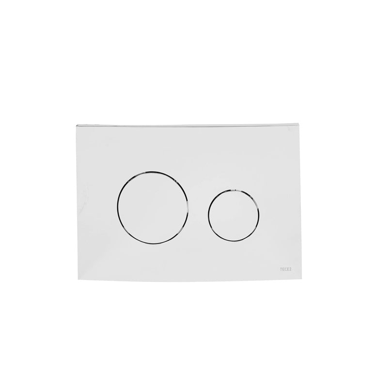Płytka spustowa WC 9240921 Loop chrom