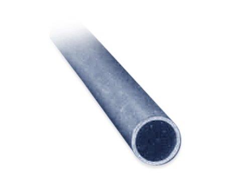 Vamzdis juodas D20(26.9)x2.50 6m