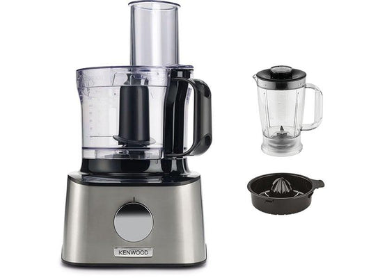 Virtuvinis kombainas Kenwood Multipro Compact FDM301SS