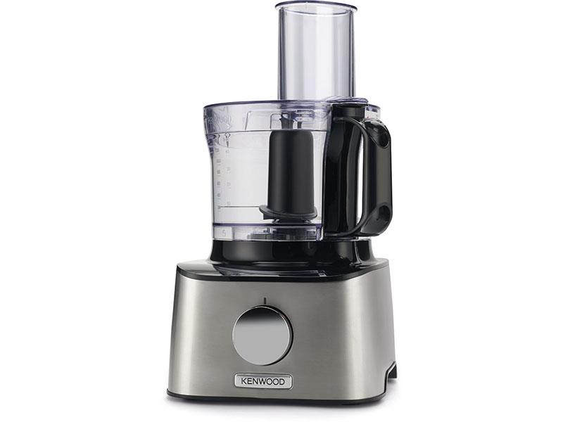Virtuvinis kombainas Kenwood Multipro Compact FDM301SS