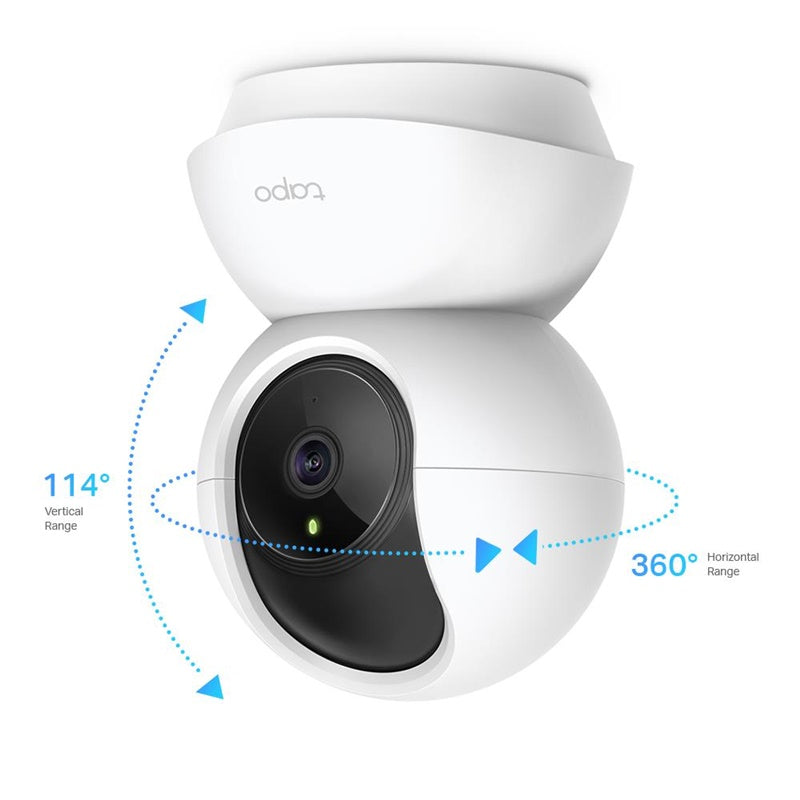 Kamera kopułkowa TP-Link Tapo C200
