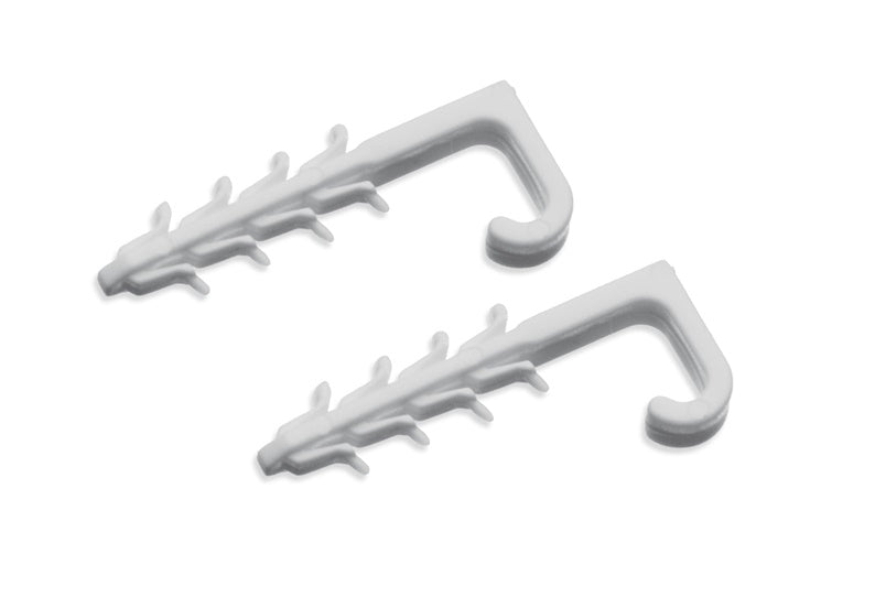 Kołki płaskie Pawbol ,USMP3 H, 3x1.5 - 3x2.5 mm2, 25szt.