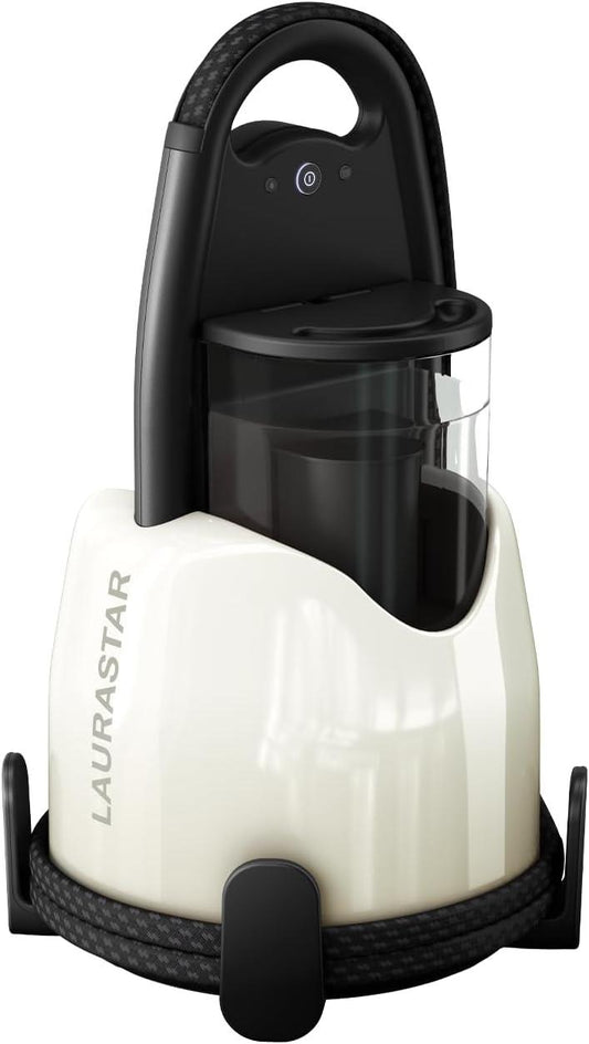 Lyginimo sistema LauraStar Lift Pure White, balta