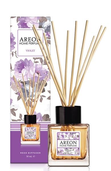Zapach do domu AREON VIOLET, 50 ml
