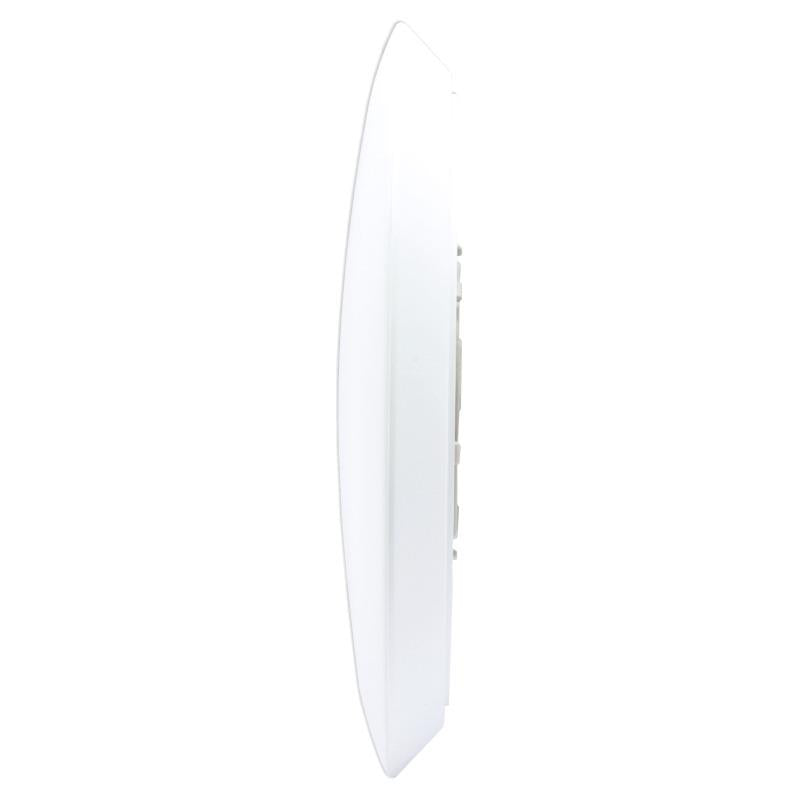Lampa TOPE SORA, 28W, 3000–6000 K, biała
