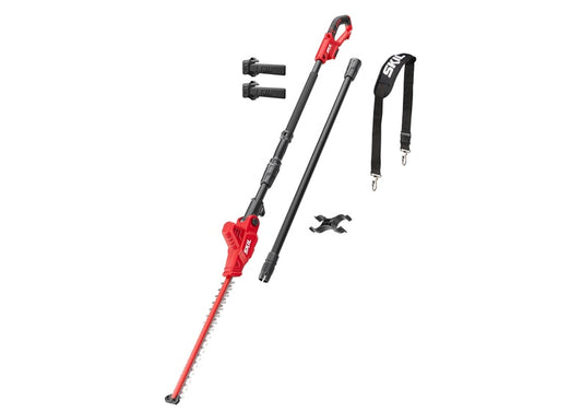 Akumulatorowe nożyce do żywopłotu SKIL 0640CA, 45 cm