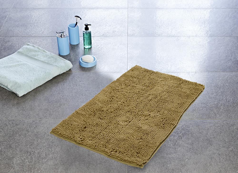 Vonios kilimėlis Ridder Soft 7052109, 65x45cm