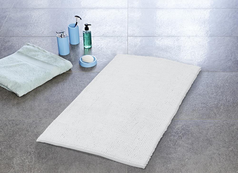 Vonios kilimėlis Ridder Soft 7052101, 65x45cm
