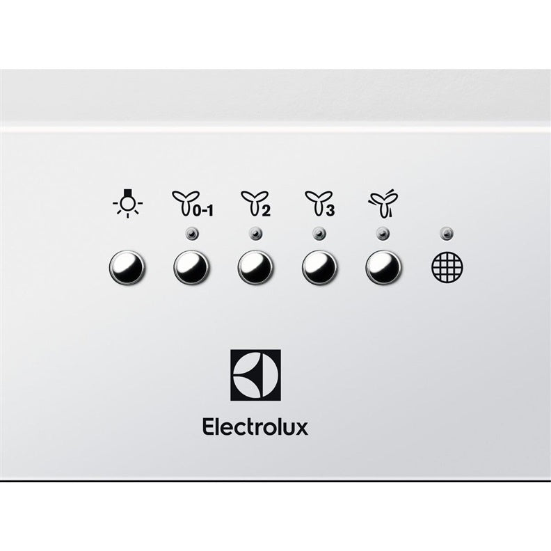 OKAP KUCHENNY LFG716W (ELECTROLUX)