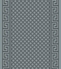 Kiliminis takas Alfa, pilkas 80 cm