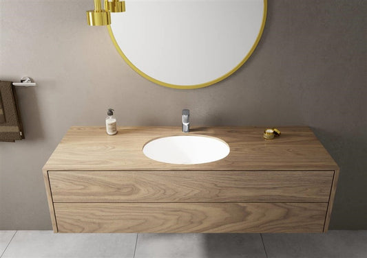 Praustuvės maišytuvas HANSGROHE VERNIS BLEND,71551000,chromo