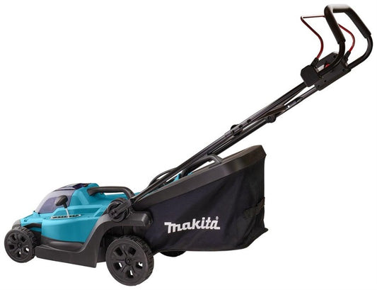 Akumuliatorinė vejapjovė DLM330Z MAKITA, 33cm