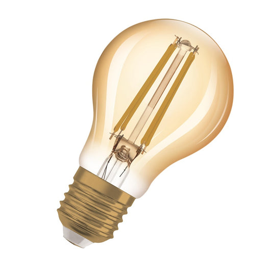 Żarówka LED Osram, A60, E27, 8 W, 950 lm, 2400K