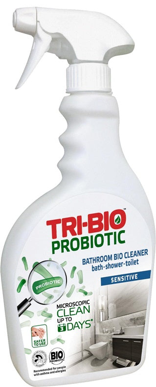 Płyn do czyszczenia łazienek TRI-BIO, 420 ml