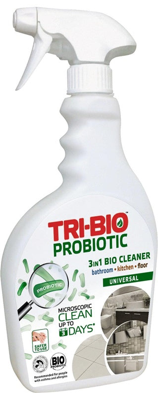 Uniwersalny środek czyszczący TRI-BIO, 420 ml