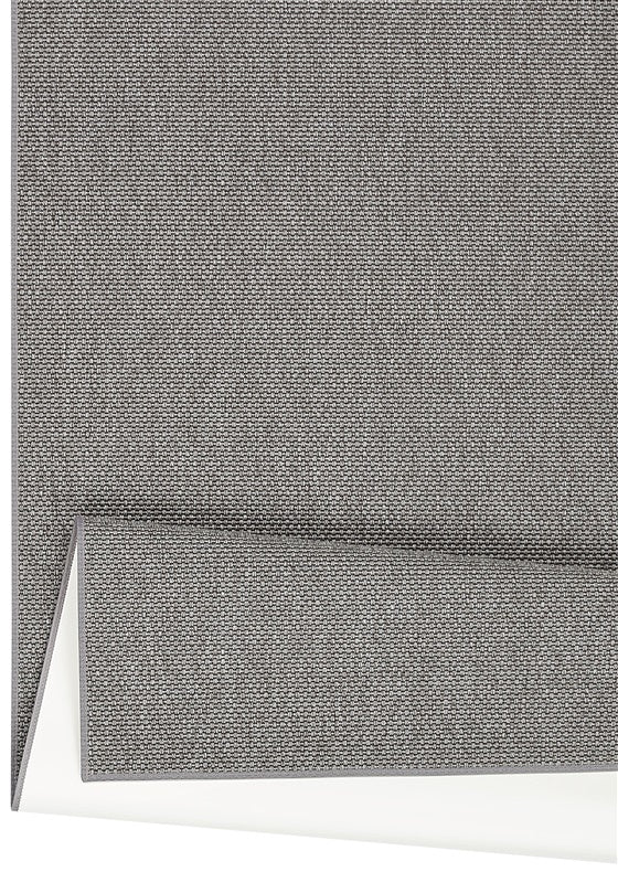 Dywan Mars, szary, 80 cm x 200 cm