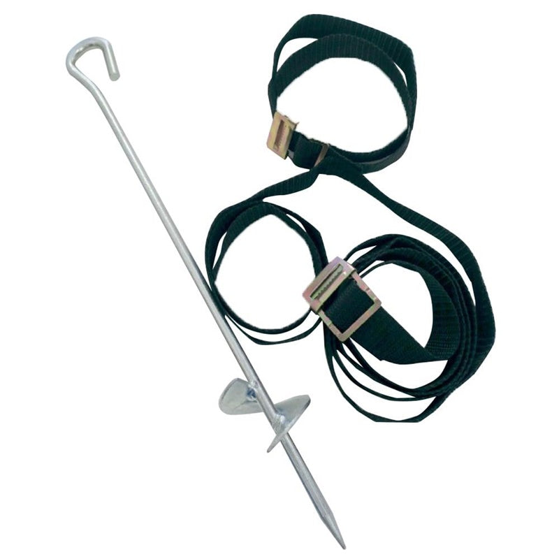 Uchwyt, 244 - 427 cm, 4 szt.