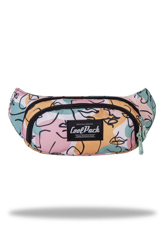 Portfel Art Deco CoolPack, E75576, Różne kolory