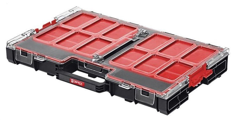 Pojemnik na drobiazgi QBRICK Organizer L 53.1x37.5x7.7cm