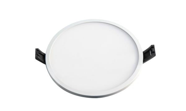 Šviestuvas įleidžiamas, LEDlife, 8W, 3000°K, baltas