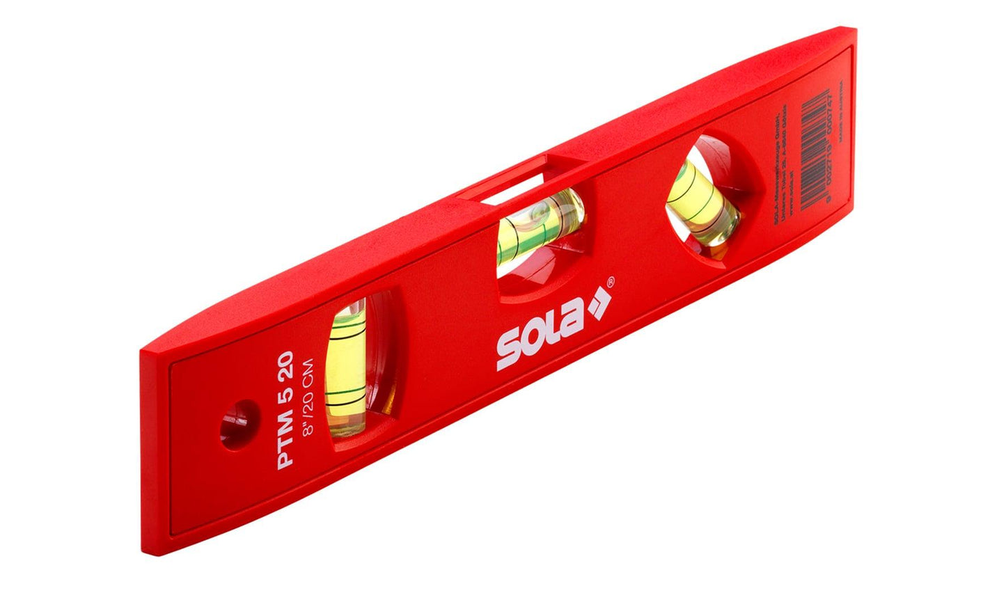 Gulsčiukas SOLA PTM 5 20, 20 cm