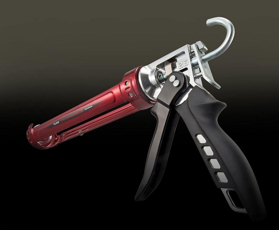 Pistoletas hermetikams TAJIMA CONVOY SUPER 100 310 ml