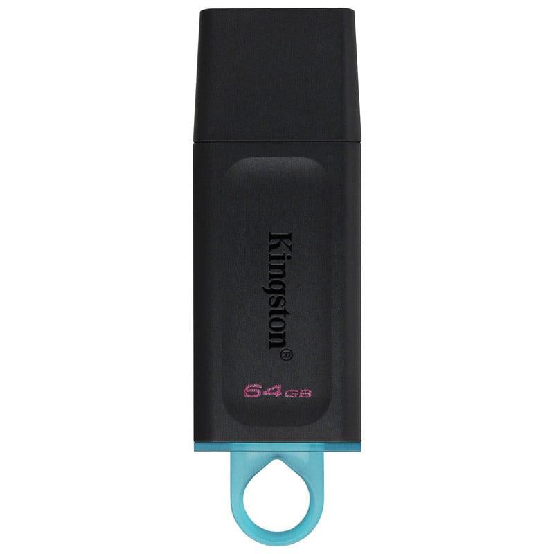Pendrive KINGSTON, 64 GB
