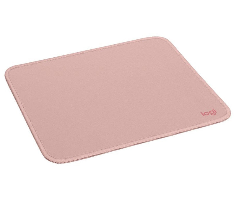 Pelės kilimėlis LOGITECH 956-000050, 230×200×2 mm, rožinis