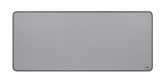Pelės kilimėlis LOGITECH 956-000052, 700×300×2 mm, pilkas