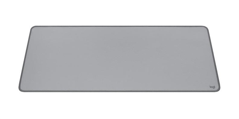 Podkładka pod mysz LOGITECH 956-000052, 700×300×2 mm, szara