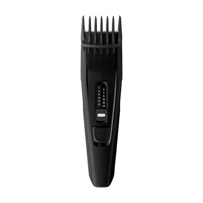 Maszynka do strzyżenia włosów Series 3000 HC3510/15 firmy Philips