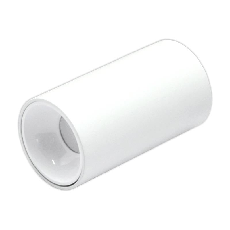 LAMPA WBUDOWANA LED 10W. 900LM. 3000K BIAŁA