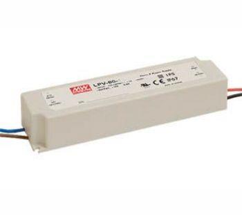 ZASILACZ MAIT LPV LED 60W 24V 2.5A IP67