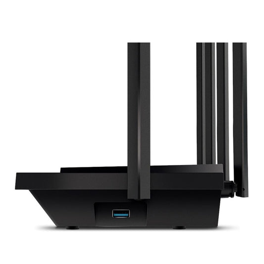 Maršrutizatorius TP-Link Archer AX72 AX5400