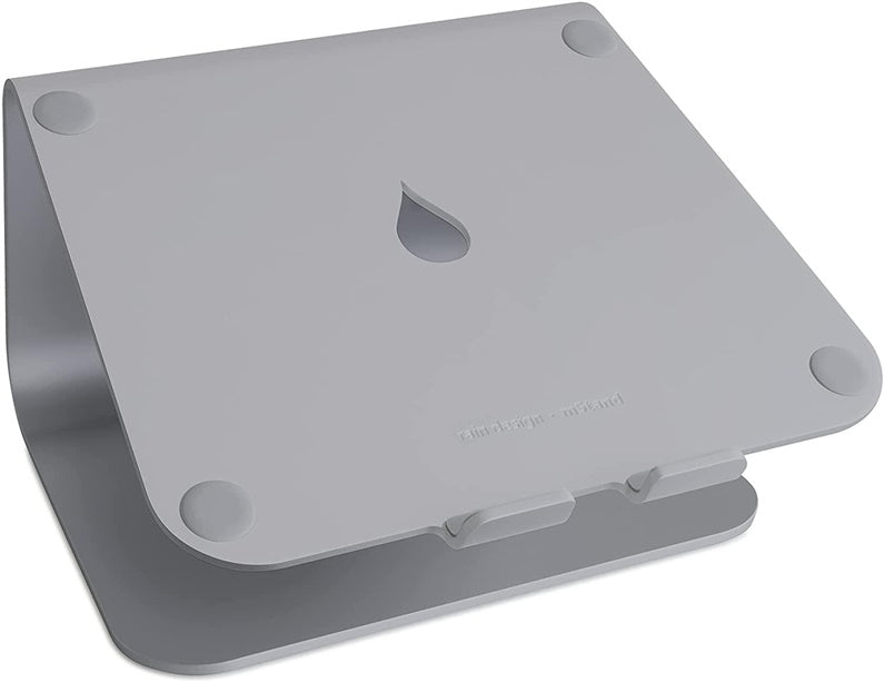Podstawka pod laptopa Mstand szara