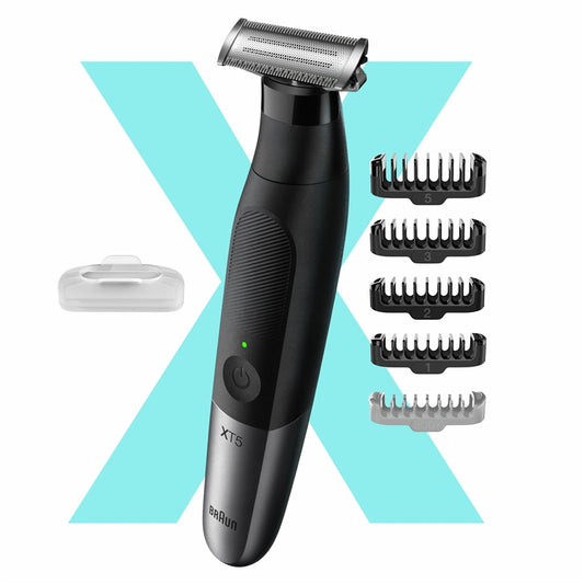 Golarka Series X XT5100 Braun