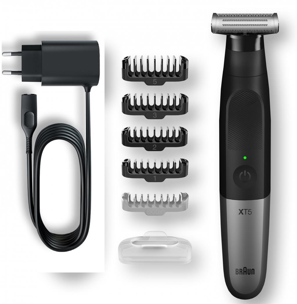 Barzdaskutė Series Series X XT5100 Braun