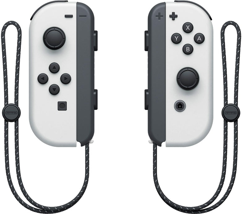 Žaidimų konsolė Nintendo Switch OLED