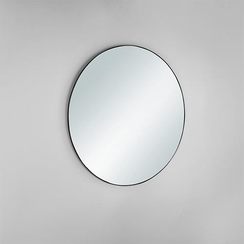 Lustro M&M ESRA 1330102, wiszące, Ø50 cm