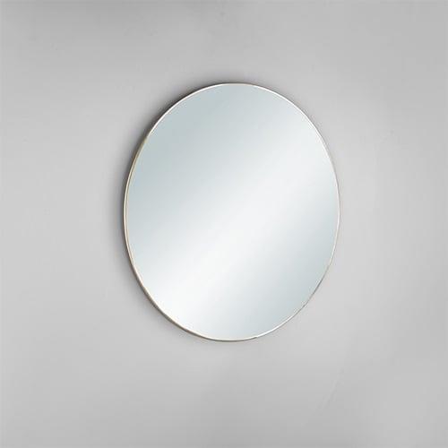 Lustro M&M ESRA 1330179, wiszące, Ø50 cm