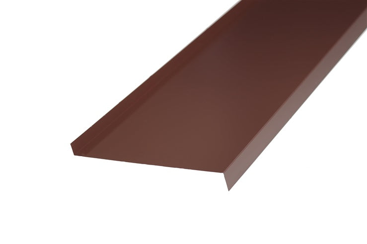 PALANGĖ 250X2000 8017 RUDA