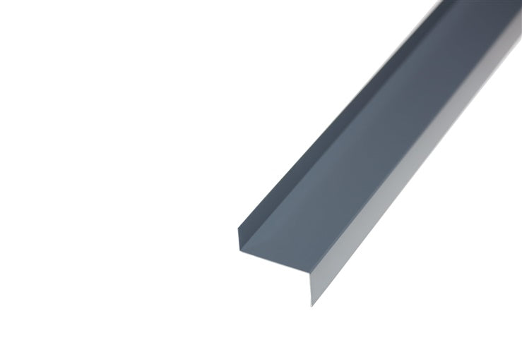 PARAPET 60X2000 7016 CIEMNOSZARY