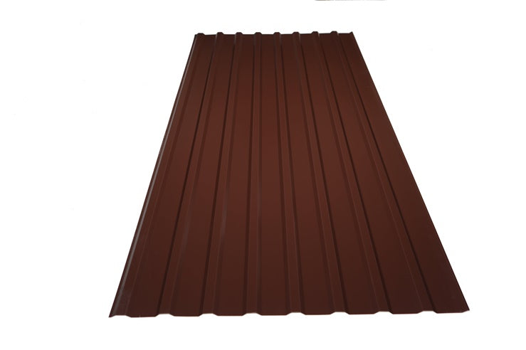 SKARDA PROF T-20X1150X2500 8017 RUDA